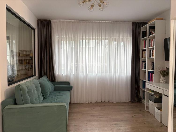 Apartament 2 camere finisat, 51 mp, gradina 40 mp str Sub Cetate - 7