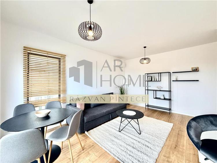 Apartament 3 camere, prima inchiriere, Albert MRS Gradinile Ploiesti