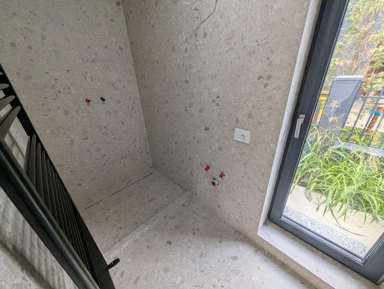 Casa Parter 4 camere 103mp | 0 comision | Balotesti Privighetorilor | 460mp tere