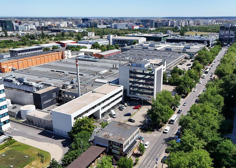 Iride Business Park,Dimitrie Pompeiu 9-9A-comision 0%, reprezentam proprietarul!