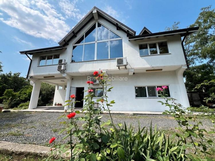 SUPER CASA INDIVIDUALA LA PADURE- BRANESTI - 17