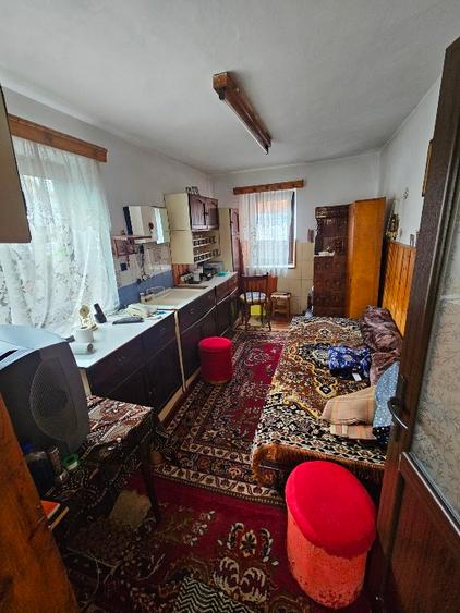 Casa de Vanzare 288mp, Teren 551mp