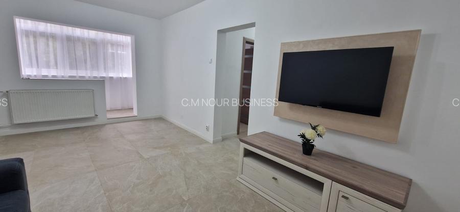 Gorjului-Militari, recent renovat - 15