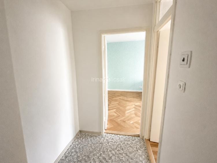 Apartament cu 3 camere și balcon, zonă Calea Aradului, Timișoara - 9