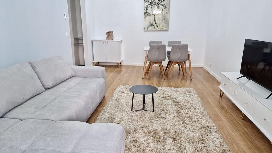 Apartament 2 camere | Loc de parcare | Gradina proprie | Domenii