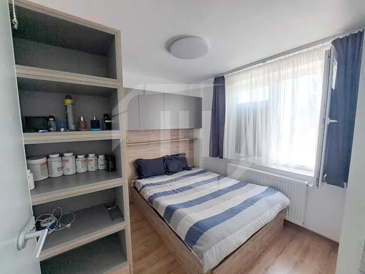 Apartament 2 camere, Gheorgheni