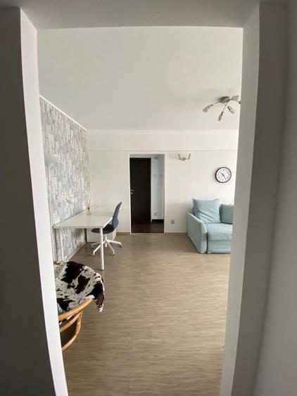PIATA MUNCII , APARTAMENT 2 CAMERE INCHIRIERE