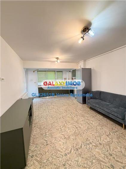 Apartament Bloc Nou Berceni - Dimitrie Leonida - Parcare Subterana - 4