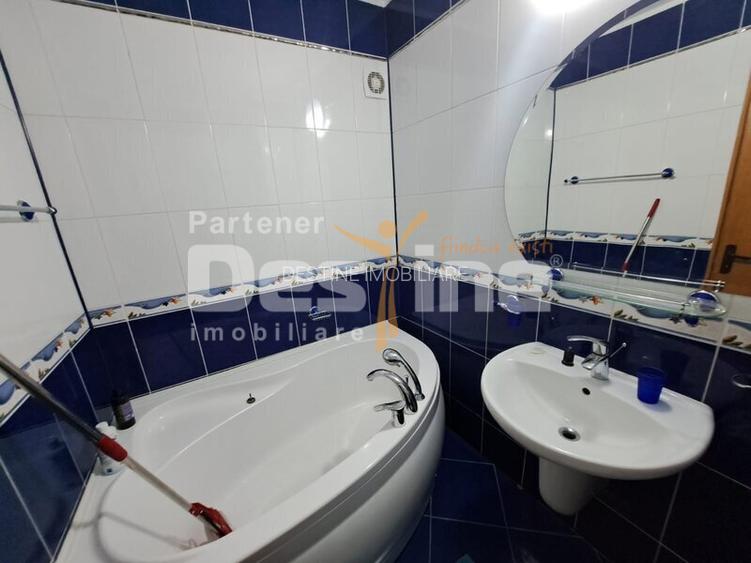 Apartament 3 Camere | Metrou Iancului | Bloc Reabilitat | Etaj 8 - 12