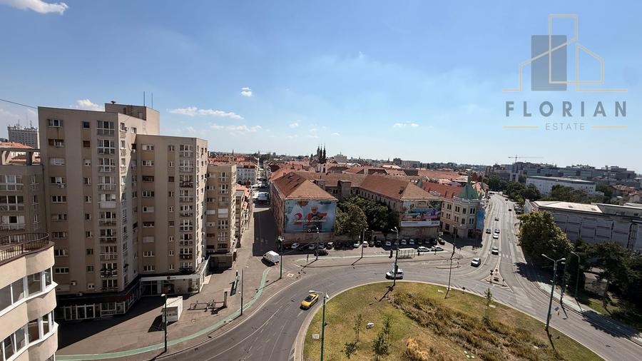 Ultra-Central | Piața Unirii | Renovare 2025 | Investiție