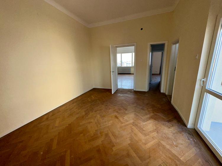 Armeneasca - Bd. Carol I Penthouse 250 mp utili panorama deosebita