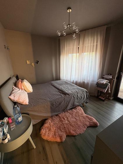 Decebal, adiacent, bloc nou, mobilat, negociabil