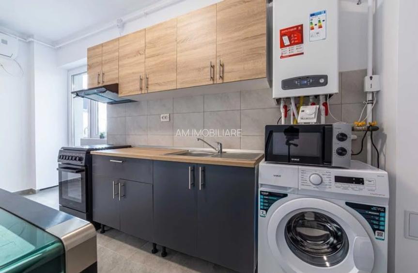 AP. 2 CAMERE- THEODOR PALLADY, PRIMA INCHIRIERE, CENTRALA, MODERN - 6