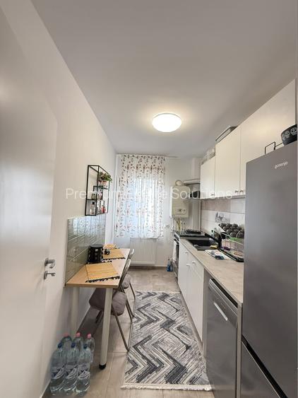 Apartament 2 camere decomandat | Militari Residence | Comision 0%