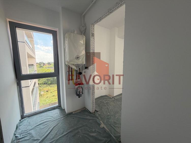 Etaj intermediar. Lift . Zona Lipovei - Timisoara