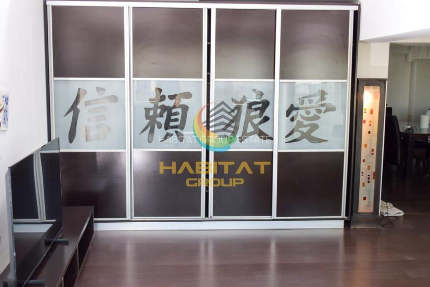 Vanzare apartament 2 Camere 90mp Langa Piata Sudului Living Spectaculos - 12