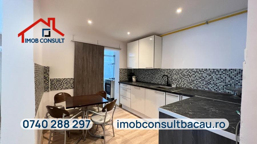 Apartament cu 2 camere de închiriat|Prima închiriere|Alecu Russo– Petrom| CE1817