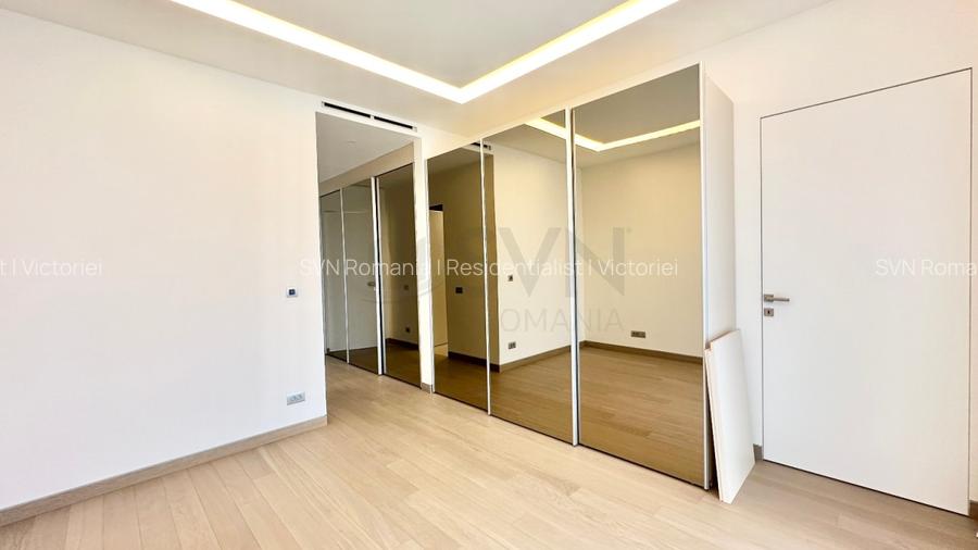 REA1029343 APARTAMENT EXCLUSIVIST l 5 CAMERE l 2 PARCARI l BLOC BOUTIQUE LUX l K - 27