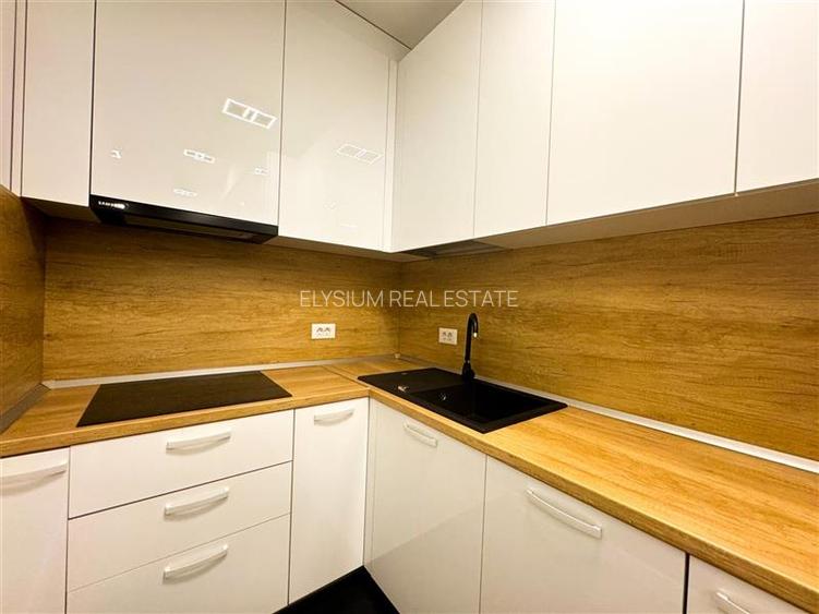 Apartament 2 camere de Vanzare One Verdi Park - 13