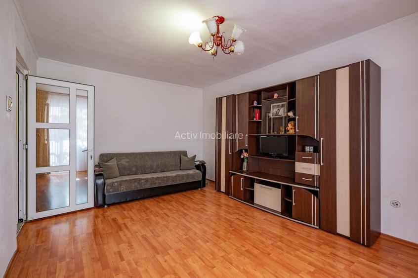2 camere decomandate | Tomis III | Etaj 1 | Centrală proprie - 2