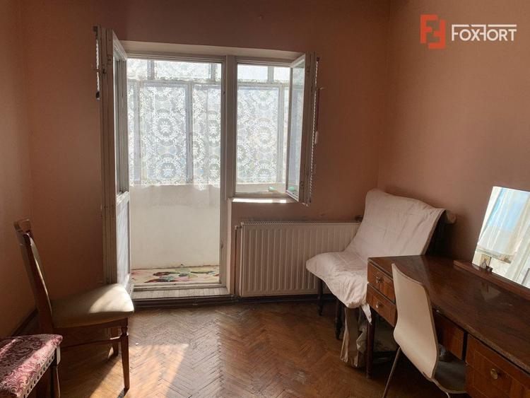 Apartament cu 3 camere si 2 bai, 67 mp utili, zona Aradului