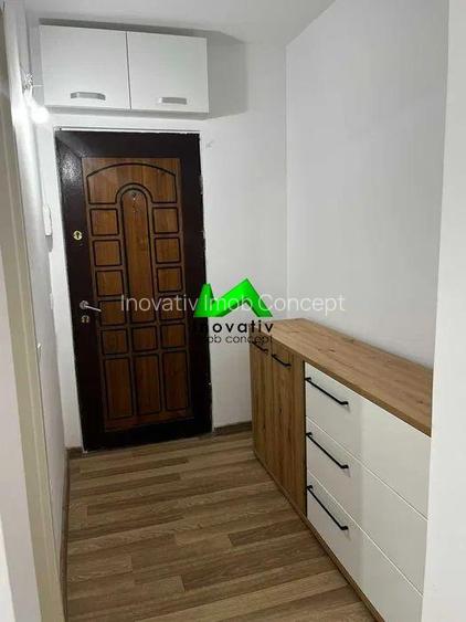 Garsoniera spatiosa birou de inchiriat Sibiu Bld Victoriei - 6