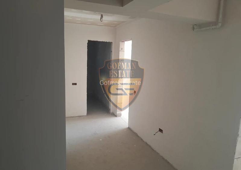 Penthouse 3 camere, Compozitori, 136 mp, terasa 67 mp, la alb, bloc 2024 parcare - 10