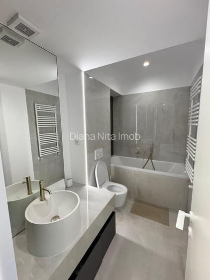 Apartament 2 camere|Cortina North| Promenada| Pipera+ parcare - 6