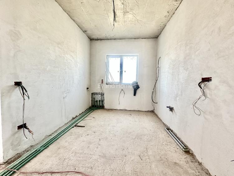 Duplex individual cu garaj propriu si 133 mp utili in Mosnita Noua - Mcity - 6