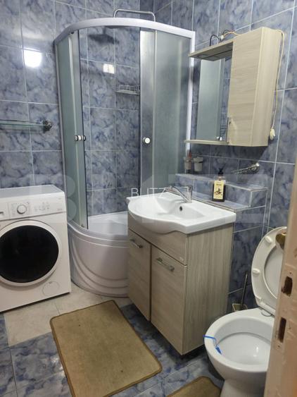 Garsonieră mobilată și utilată | Etaj 4 | Zonă centrală - 6