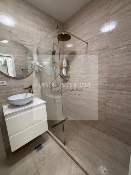 Apartament 2 camere Baicului I Quartz Residence I 2 parcari si boxa - 32
