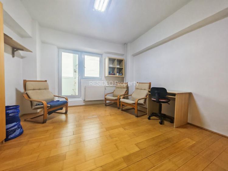 Apartament 2 camere decomandat - Stirbei Voda - Parcul Operei - Casa Radio - 3