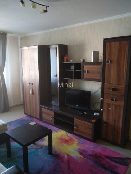 Apartament 2 camere, decomandat, 47 mp, bloc P+8, direct proprietar, Crangasi - 2