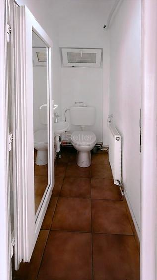 SPATIU COMERCIAL STRADAL – AUREL VLAICU