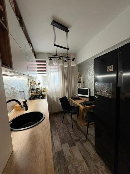Apartament 2 camere, 52 mp, renovat integral – Metrou Piața Iancului,