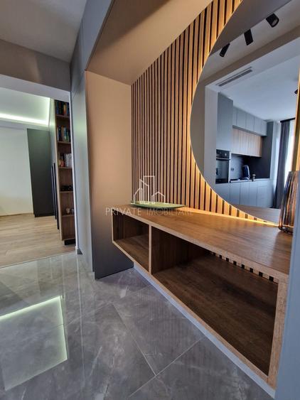 Apartament ultramodern în exclusivitate, Sighișoara