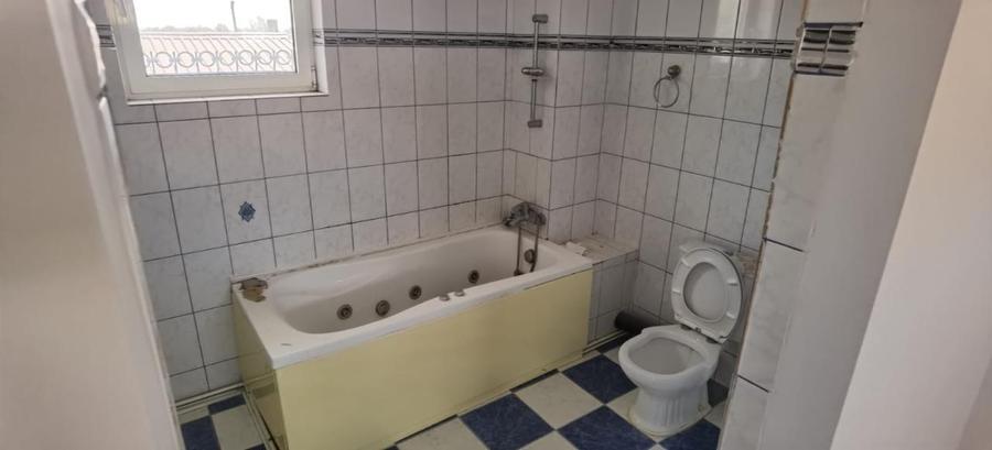 Vila S+P+1 teren=1438 mp, 367mp construiti Varsatura