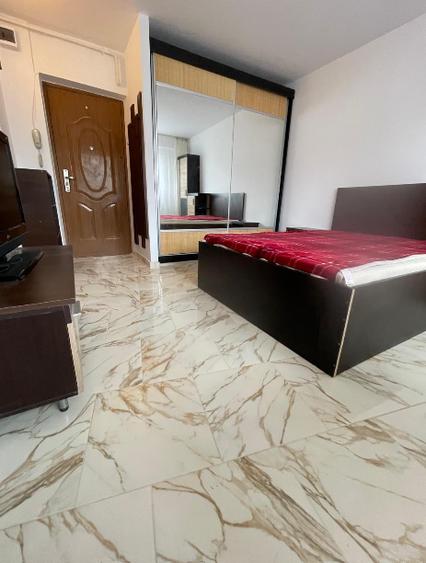 Pantelimon - Garsoniera Moderna - confort 1 - Centrala termica proprie