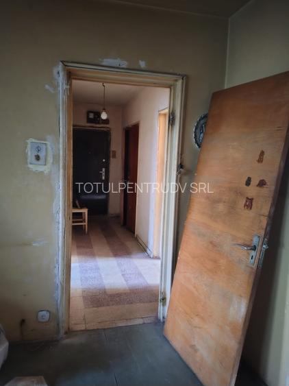 Apartament 3 camere Giulesti - 14