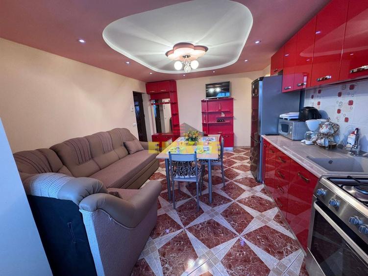 Apartament 2 camere de vânzare, Strada Varnav.