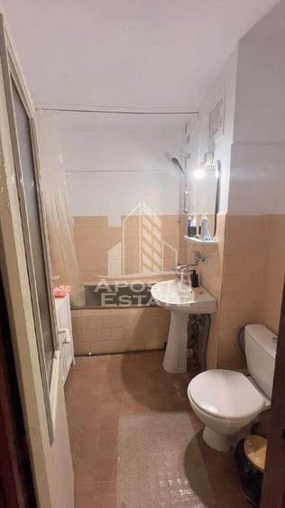 Apartament cu 2 camere de inchiriat-zona Soarelui, Timisoara