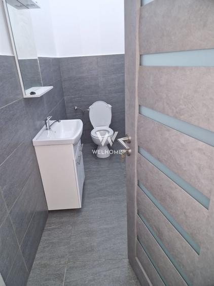 Spatiu Compercial cu vad zona Doamna Stanca-Sibiu