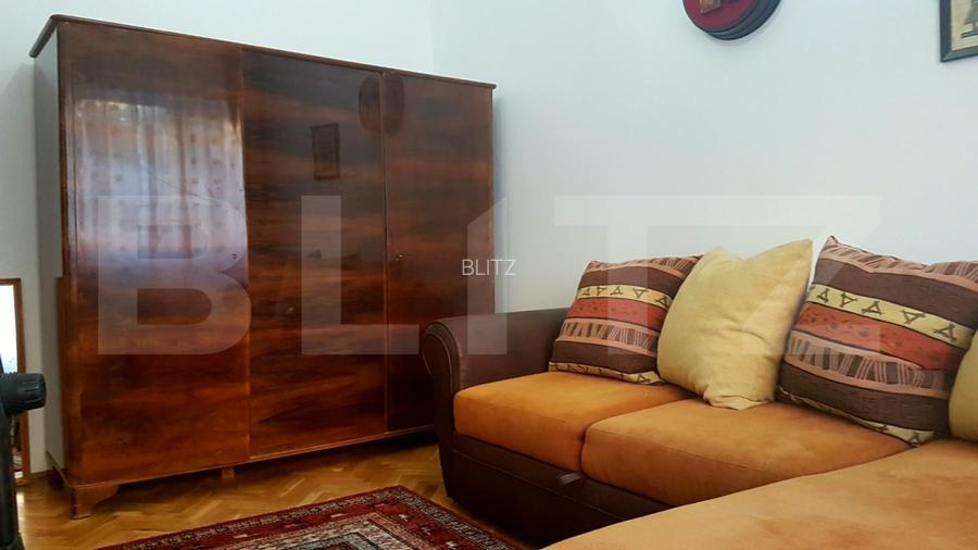 Apartament 3 camere, 85 mp, zona Grigorescu, Exclusivitate - 4