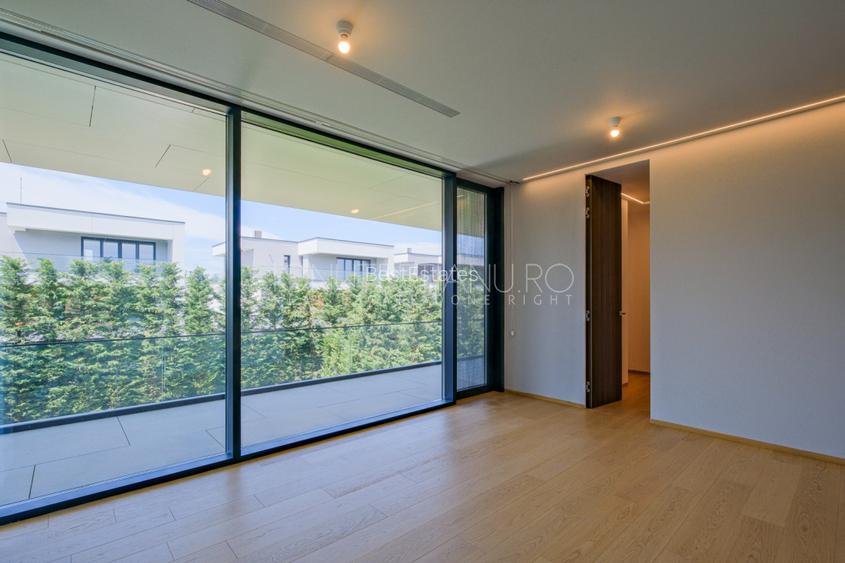 Gorgeous Modern villa in Pipera - 12