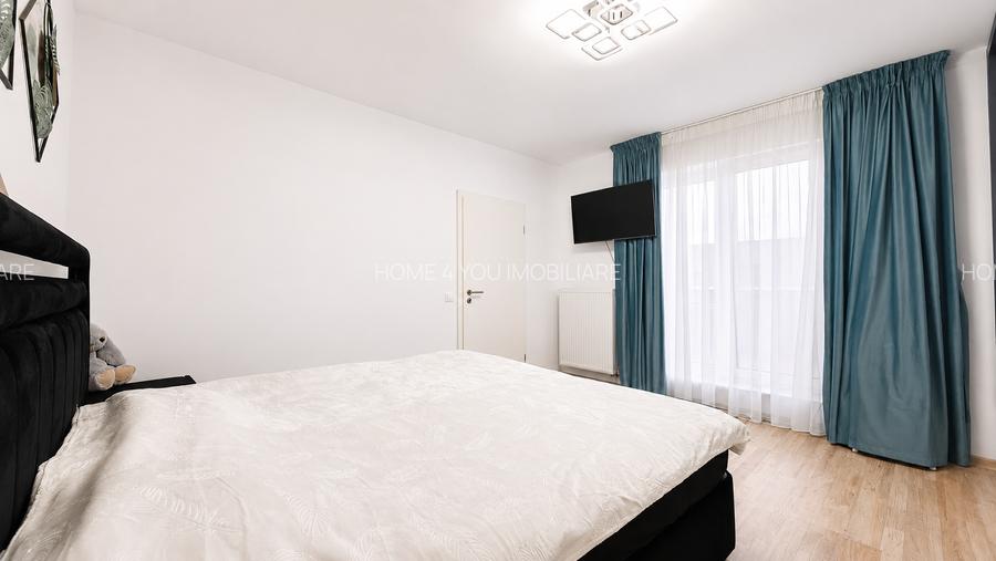 2 camere 59 mp -2 terase-Avantgarden 3 - 8