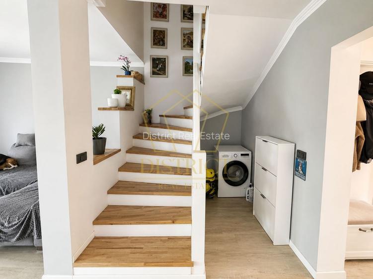 COM 0% Duplex mobilat cu 4 camere | Dumbravita | LIDL - 14