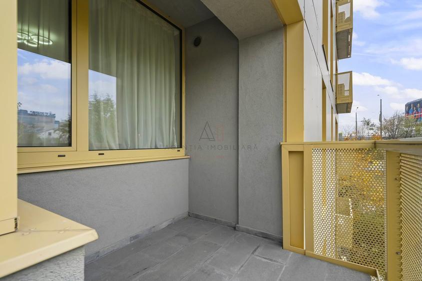 2 Camere Mobilat Utilat | Aviatiei Park | Herastrau