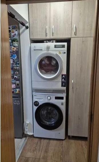 Apartament 2 camere renovat Piata Resita