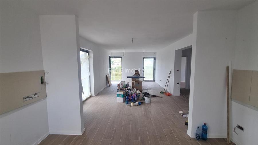 Vila moderna de 5 camere zona Sanpetru Brasov - 5