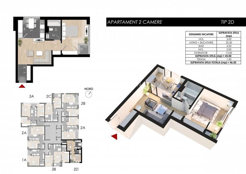 Tower Residence - 5